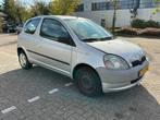 1999 Toyota Yaris Personenauto, Auto's, Toyota, Euro 2, Gebruikt, Overige brandstoffen, Bedrijf