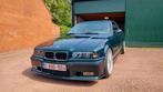 Bmw e36 320i automaat bj 02/1995 dus binnen 2 maanden oldie, Auto's, BMW, 4 zetels, Achterwielaandrijving, Cabriolet, Leder