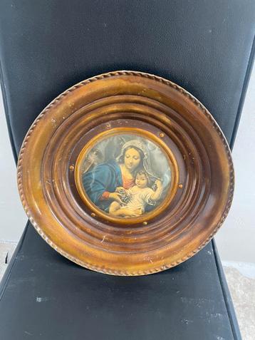 Objets anciens, Enlèvement