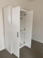 Kleerkast kinderen, Enlèvement, Utilisé