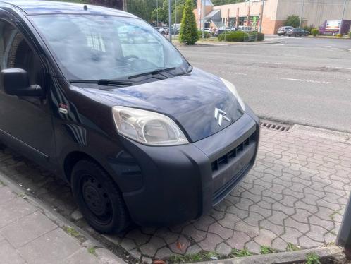 Citroën nemo, Auto's, Citroën, Particulier, Nemo, Airconditioning, Centrale vergrendeling, Elektrische ramen, Metaalkleur, Schuifdeur
