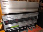 Revox B252 Revox B 226 Pioneer M-10X