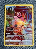 Miltank - Crown Zenith GG24, Foil, Cartes en vrac, Enlèvement ou Envoi, Neuf