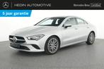 Mercedes-Benz CLA-Klasse 180 D Coupé Luxury Line | Verwarmd, Auto's, Mercedes-Benz, Stof, Gebruikt, Euro 6, 4 cilinders