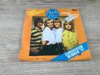 Vinyl single Bucks Fizz (Making your mind up) (1981), 7 inch, Single, Ophalen of Verzenden, Zo goed als nieuw