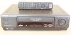 Sony SLV-E530 Videorecorder Met Afstandsbediening / 4 Head, Enlèvement ou Envoi, Comme neuf, Lecteur ou enregistreur VHS