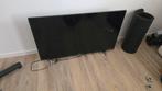 Zeer grote medion smart tv 125,7 cm of 50", Audio, Tv en Foto, Televisies, Ophalen, Zo goed als nieuw, Smart TV