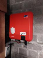 SMA Sunny boy 3.6 omvormer, Doe-het-zelf en Bouw, Ophalen, Gebruikt, Overige typen