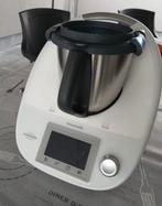 Thermomix TM5-1, Ophalen, Nieuw, 3 snelheden of meer, 2 tot 3 liter