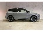 Nissan Qashqai QASHQAI MY24 EPOWER 2WD N-Design, Auto's, Automaat, Zwart, Bedrijf, Qashqai