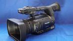 Panasonic AG-AC160AEJ, Full HD, Gebruikt, Panasonic, Ophalen of Verzenden