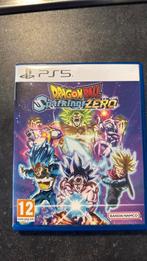 Dragonball Sparking Zero, Ophalen, Zo goed als nieuw