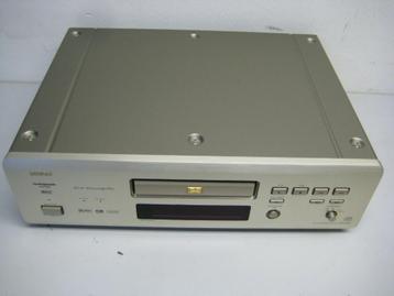 Denon DVD-3800, Enlèvement ou Envoi, Comme neuf, Autres marques