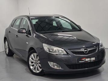 Opel Astra Euro 5 * Airco * Régulateur * Garantie 12M beschikbaar voor biedingen