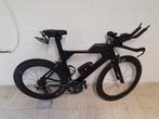 Triathlonfiets Canyon Speedmax - Maat Medium, Gebruikt, Carbon, Heren, Meer dan 20 versnellingen