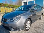 SEAT IBIZA 1.2 TSI 2016 AIRCO 162635KM PRIJS 3600EURO, Euro 6, 1199 cc, Ibiza, Bedrijf