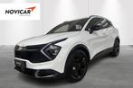 KIA Sportage 1.6 T-GDi 48V 7DCT Style Edition, Stof, 117 kW, 4 cilinders, 159 pk