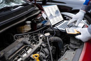 Diagnostic automobile sur liège, satisfait ou remboursé.  beschikbaar voor biedingen