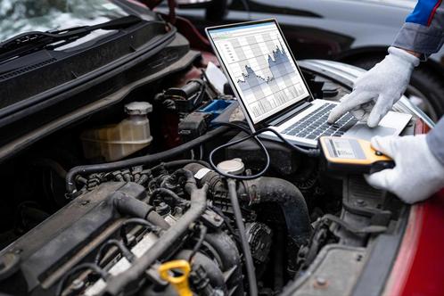 Diagnostic automobile sur liège, satisfait ou remboursé., Auto diversen, Autogereedschap, Ophalen