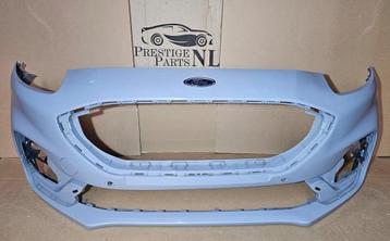 Voorbumper Ford Puma ST LINE L1TB-17757-D-PIA-01 PDC STLINE beschikbaar voor biedingen
