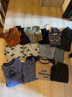 8 pyjamas jbc bel bo eskimo h&m 158-164, Ophalen of Verzenden, Gebruikt, Jongen, Nacht- of Onderkleding