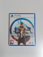 Mortal kombat 1 ps5 | als nieuw, Ophalen of Verzenden, Zo goed als nieuw