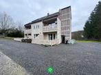 APPARTEMENT TE KOOP IN BARVAUX-SUR-OURTHE, Immo, 3 pièces, Appartement, 449 kWh/m²/an, 54 m²