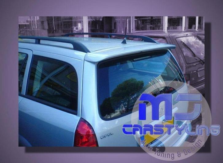 Opel Astra G SW - Dakspoiler, Autos : Divers, Tuning & Styling, Enlèvement ou Envoi
