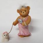 Cherished teddies.harrison hartford, Verzamelen, Ophalen of Verzenden, Nieuw, Beeldje, Cherished Teddies