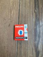 Philips Vintage Photoflux AG3B, 10 ampoules flash bulbs, TV, Hi-fi & Vidéo, Enlèvement ou Envoi, Neuf