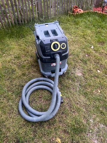 Aspirateur Pro NT 30/1 Tact Te L beschikbaar voor biedingen