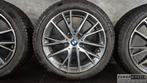 17 inch bmw 1 serie F40 2 Gran Coupe F44 489 Winterbanden, Gebruikt, -, -, Banden en Velgen