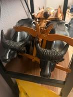 Antiek met hand werken, Ophalen of Verzenden