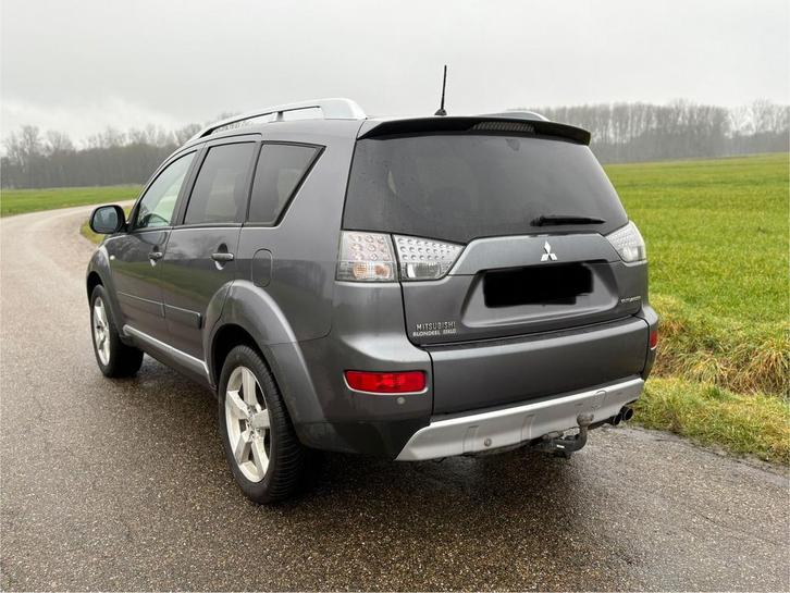 Mitsubishi Outlander* 4WD* 1er propriétaire*, Autos, Mitsubishi, Particulier, Outlander, 4x4, ABS, Airbags, Air conditionné, Alarme