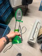 Groene bureau lamp, perfecte staat!, Ophalen, Zo goed als nieuw