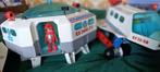 Playmospace playmobil lot vintage toys jouets, Enfants & Bébés, Utilisé, Enlèvement ou Envoi