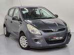 Hyundai i20 1.2i * Airco * Garantie 12Mois + (bj 2011), Auto's, 57 kW, Gebruikt, 77 pk, Bedrijf