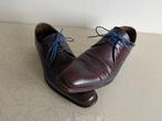 Klassieke herenschoenen, Kleding | Heren, Schoenen, Ophalen, Bruin, Floris van Bommel, Zo goed als nieuw