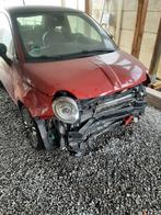 Accident, Particulier, Achat