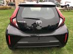 Toyota Aygo X Business, Automaat, https://public.car-pass.be/vhr/fe2ca92b-10cd-4815-8d97-5a01f70fae8d, Euro 6, 72 pk