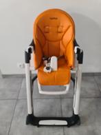 Chaise peg perego, Kinderen en Baby's, Zo goed als nieuw