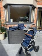 Joolz Day, Kinderen en Baby's, Kinderwagens en Combinaties, Gebruikt, Combiwagen, Verstelbare duwstang, Ophalen