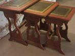 TABLES D'APPOINT, 45 à 60 cm, Rectangulaire, Bois, Enlèvement