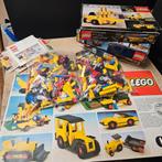 Lego inclusief dozen, Ophalen of Verzenden, Gebruikt, Lego
