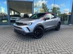 Opel Mokka GS 1.2T Automaat *Navi Pro*Camera*, Auto's, Opel, Te koop, Zilver of Grijs, Benzine, 5 deurs