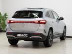 Mercedes-Benz EQA 300 4M AMG PANORAMA Carplay Camera Sfeerli, Automaat, Gebruikt, Zwart, Alcantara