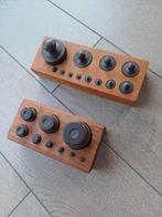 Gewichten weegschaal, Hobby & Loisirs créatifs, Estampage, Enlèvement