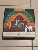 Merv: The Heart of the Silk Road, Trois ou quatre joueurs, Enlèvement ou Envoi, Comme neuf, Osprey Games
