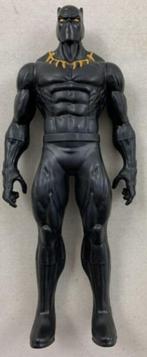 Figurine Marvel Avengers Black Panthère 15 cm Super-héros Ha, Utilisé, Envoi