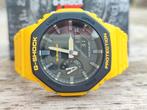 Casio G-Shock GA-2110SU-9AER (CasiOak), Ophalen of Verzenden, Zo goed als nieuw
